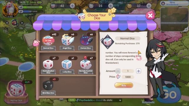 [ROX] Big Difference For Tensura Collaboration Event In Korea Server ? | KingSpade смотреть онлайн