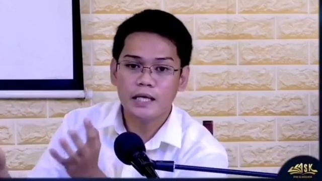 BIBLICAL BA ANG KAISAHAN SA PAGBOTO NG MGA IGLESIA NI CRISTO? | TANONG at SAGOT смотреть онлайн