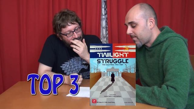 Top 5 Juegos: Juegos para 2 смотреть онлайн