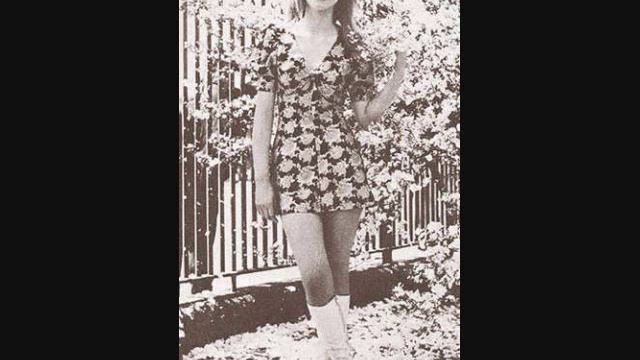 Jane Asher- You're Beautiful смотреть онлайн