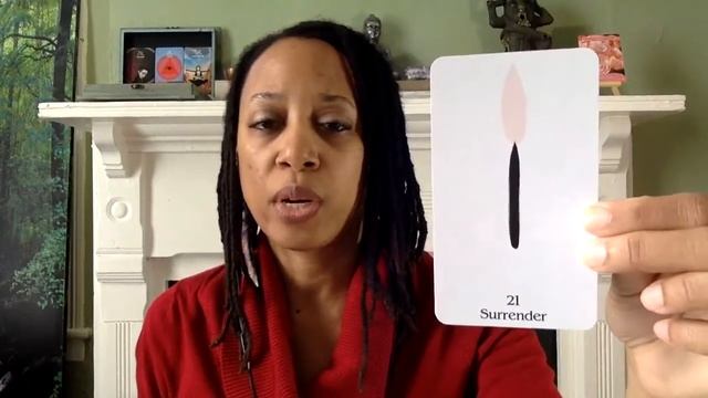 Introducing Inner Flame Oracle Cards смотреть онлайн