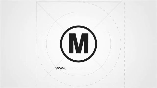 Sketch Logo Reveals | After Effects Templates - Motion Array смотреть онлайн