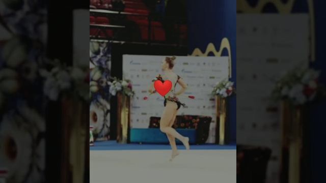 Ариша Аверина булавы 2023 ❤️ #художественнаягимнастика #аринааверина #аринааверинабулавы #RG_GYM смотреть онлайн