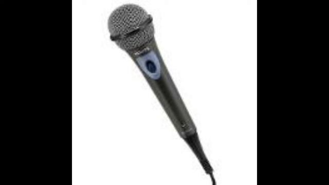 Обзор микрофона PHILIPS 5BC MD650. смотреть онлайн