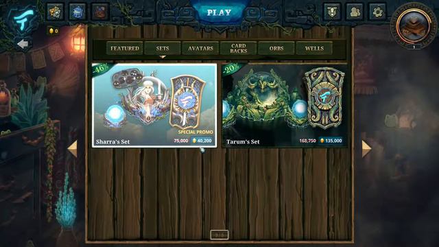 First Impressions: Faeria смотреть онлайн