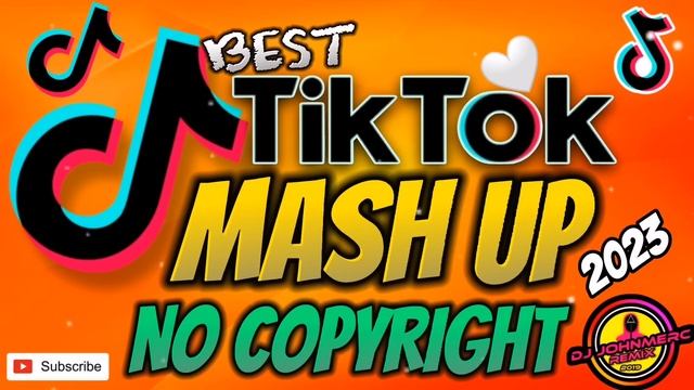 BEST NONSTOP TIKTOK MASH UP TRENDING SONG 2023 [ft.dj jonelsagayno] NO COPYRIGHT TIKTOK DANCE REMI смотреть онлайн