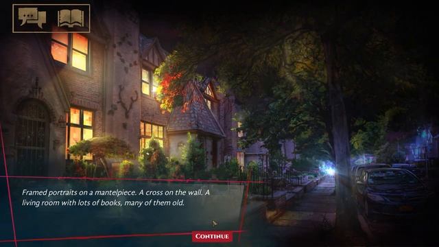 Прохождение Vampire: The Masquerade - Coteries of New York. Часть 9. Танцы с Анархами. смотреть онлайн