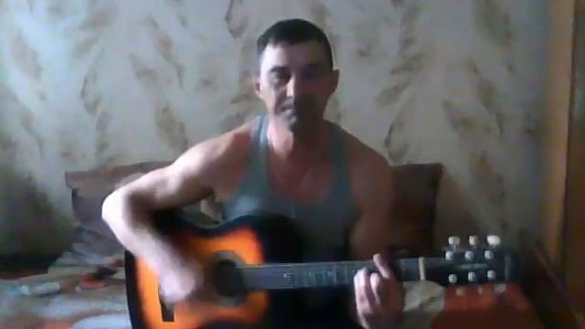 Елисов Сергей автор спасибо за песню тебе послушайте смотреть онлайн