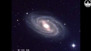 Астрономия 11 класс. Мир галактик. Космология. Часть 1.