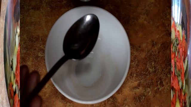 Съедается моментально / Мой фирменный картофельный салат с красной рыбой