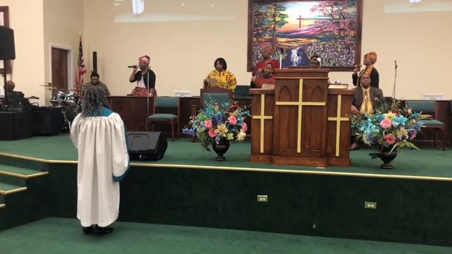 Put On The Whole Armor Of God смотреть онлайн