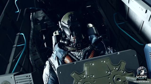 All the information you need on the New Game Starfield! смотреть онлайн