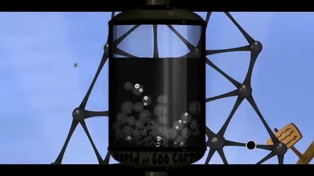 World Of Goo Gameplay PC