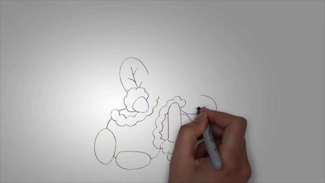 Пчелы картинки. КАК поэтапно НАРИСОВАТЬ ПЧЕЛУ смотреть онлайн
