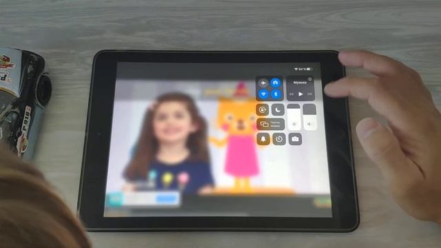 как ограничить доступ ребенку в любой программе на iPad , iPhone iOS 13.3 смотреть онлайн