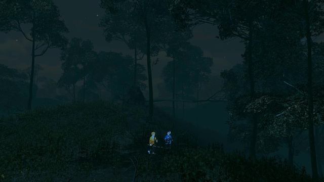 Tanjiro enters the Final Selection (Demon Slayer VR) смотреть онлайн