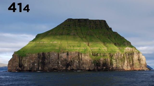 Самые Странные Острова смотреть онлайн