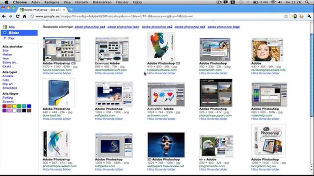 Create a logo _ banner using Adobe Photoshop CS5 смотреть онлайн