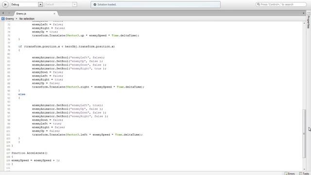 How to create Roguelike Game make easy Unity смотреть онлайн