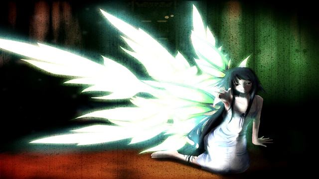 Kanako Itou Saya no Uta Legendado смотреть онлайн