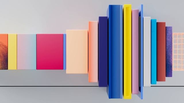 The new Microsoft icons: diverse and connected смотреть онлайн