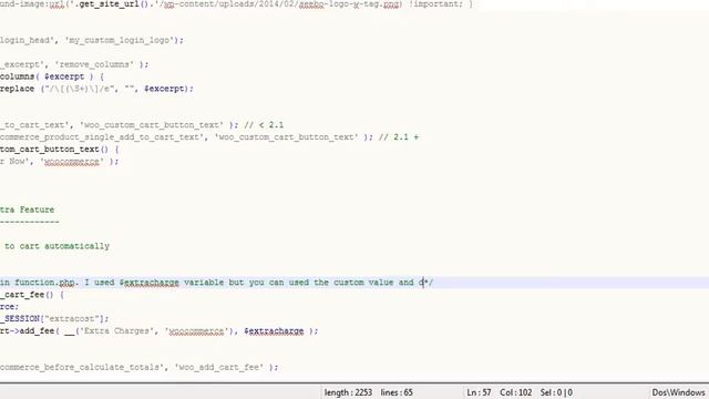 how to add extra charges or price in woocommerce product price, status resolved смотреть онлайн