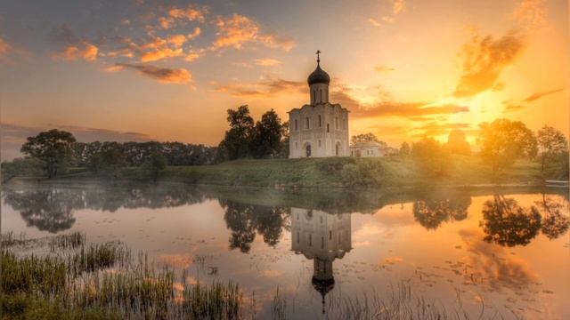 Икона Богородицы "Споручница грешных" смотреть онлайн