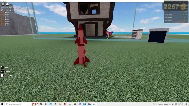 (PATCHED) How to Kill People Taunting You in SAFEZONES In ROBLOX Fling Things and People! смотреть онлайн