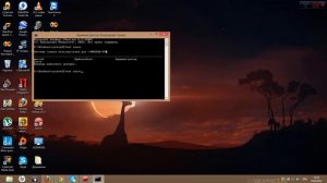 Сброс забытого пароля администратора с помощью командной строки Cmd в Windows 8 или 7