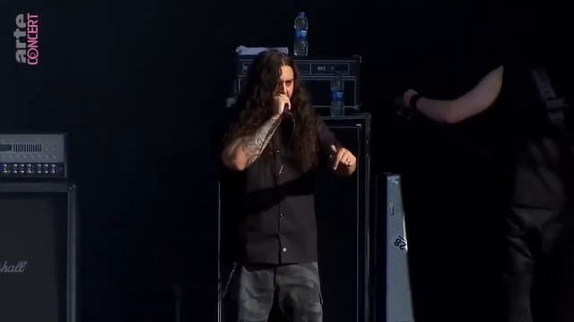 Kataklysm Live Full Concert 2020