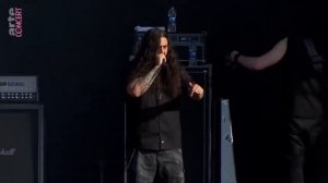 Kataklysm Live Full Concert 2020