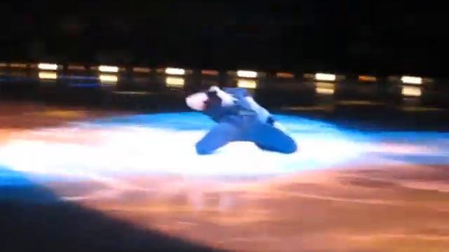 Evan Lysacek смотреть онлайн