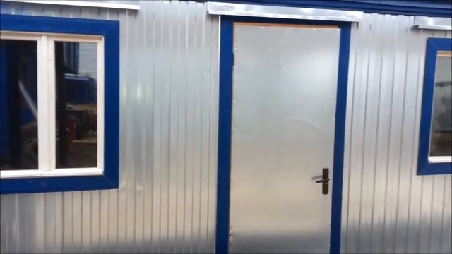 Продажа и аренда бытовок смотреть онлайн