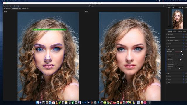 Portrait Pro 21 vs Portrait AI 2021 15% OFF WITH MY CODE смотреть онлайн