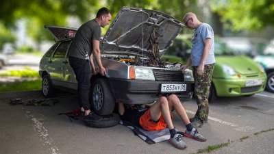 Обзоры и новости авто
