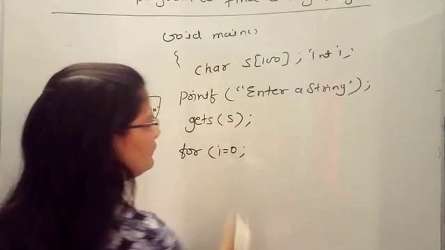 Program to Find String Length in C in Hindi Lec-51|C Programming Tutorial in Hindi смотреть онлайн