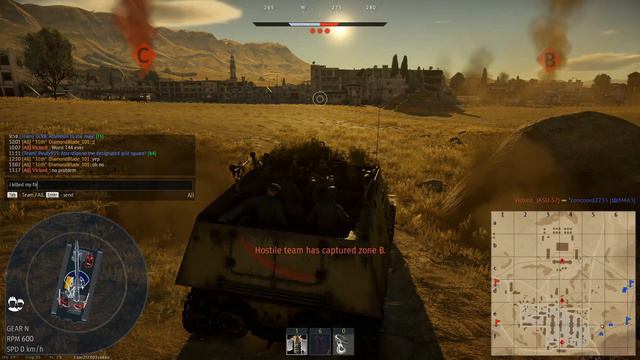 Drop It but War Thunder смотреть онлайн