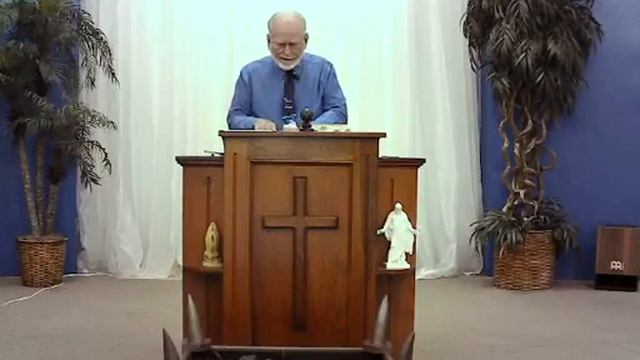 Sunday November 13, 2022 The Revelation of Jesus Christ Part 22 смотреть онлайн