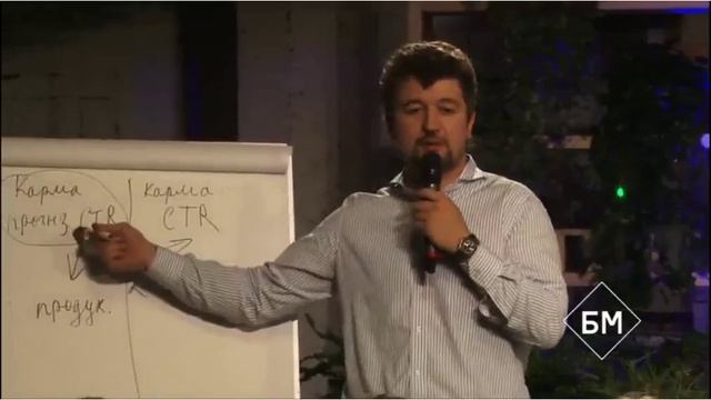 3. Яндекс Директ. Сбор базовой семантики смотреть онлайн