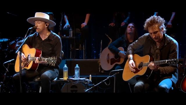 Westernhagen - Weil ich dich liebe (MTV Unplugged) смотреть онлайн