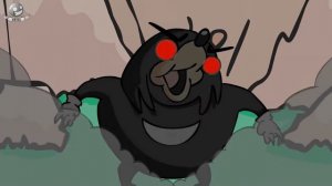 Уганда Наклз украл королеву соника