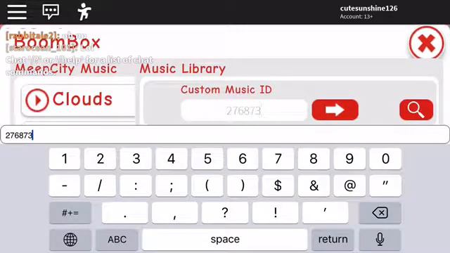 Life of a noob roblox music ID смотреть онлайн