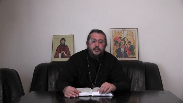 Какую молитву читать, что бы сделать правильный выбор? Священник Игорь Сильченков смотреть онлайн