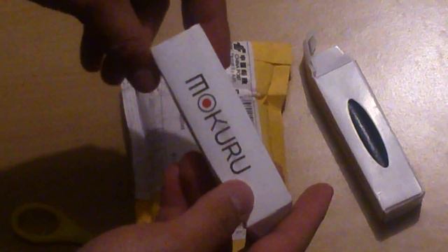 Mokuru игрушка антистресс с aliexpress смотреть онлайн