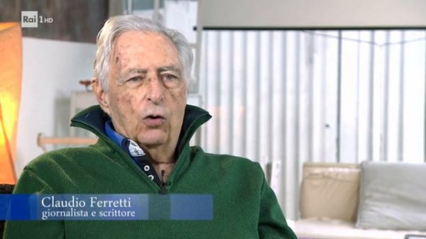 FAUSTO COPPI - Italiani (2019)