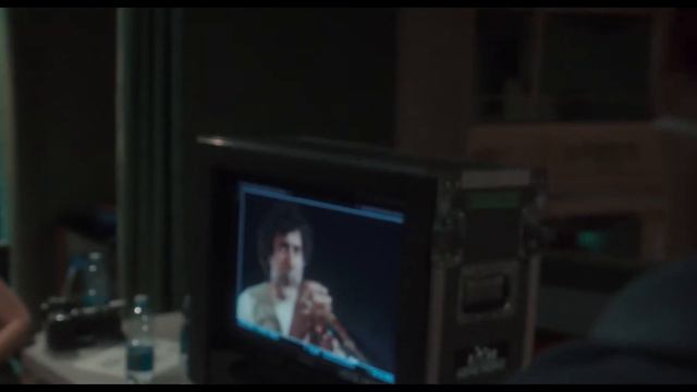 GEOX Brand Film Backstage смотреть онлайн