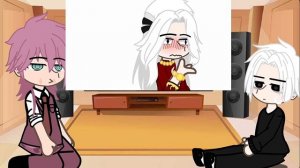 Sanzu + mikey react to bonten’s new executive as Y/N L/N||Tokyo revengers react|| mikey/sanzu x Y/N