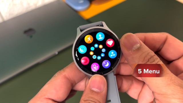 2023 BEST & Latest SmartWatch under 2000? BeatXP Flux Review & Unboxing? смотреть онлайн