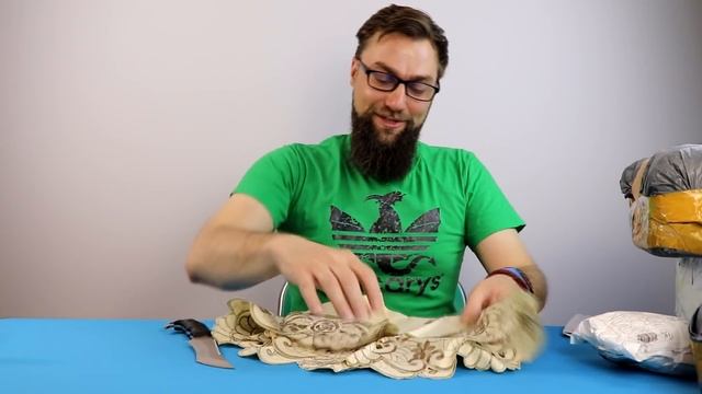 БОЛЬШАЯ РАСПАКОВКА ПОЛЕЗНЫХ ТОВАРОВ С АЛИЭКСПРЕСС смотреть онлайн