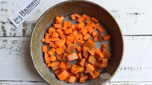 Книга рецептов